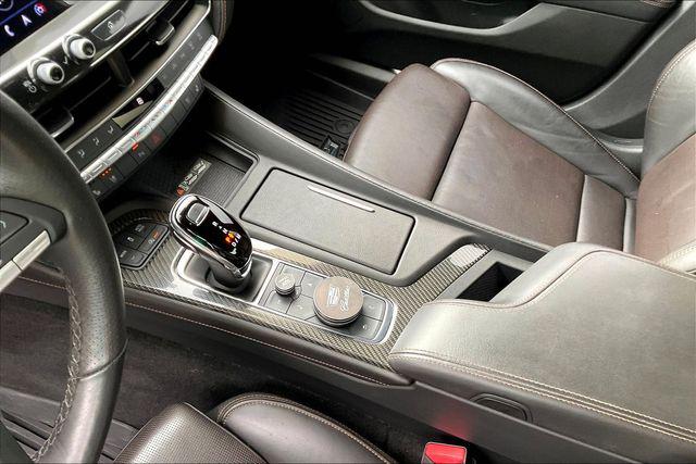 2021 Cadillac CT5 Sport