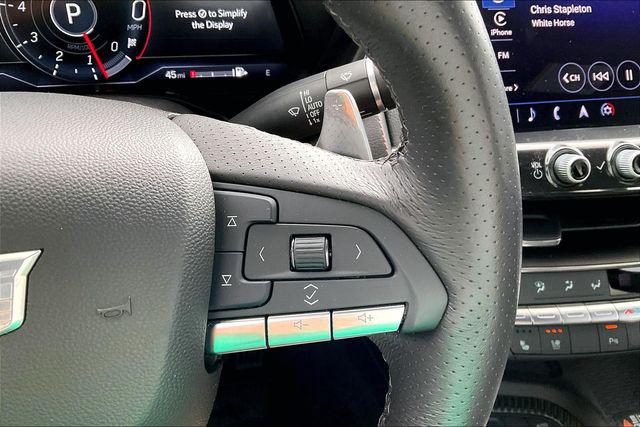 2021 Cadillac CT5 Sport