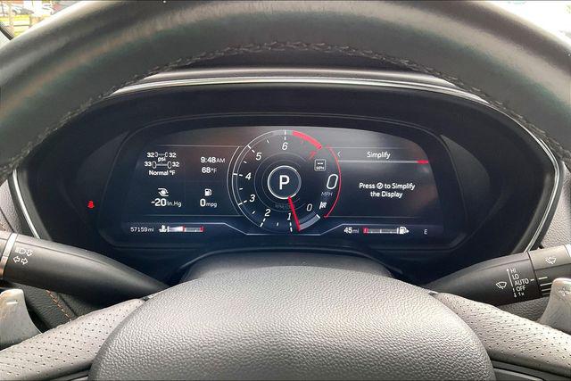 2021 Cadillac CT5 Sport