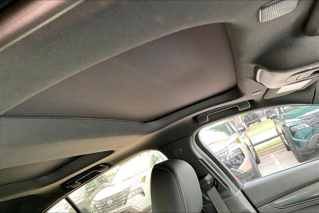2021 Cadillac CT5 Sport