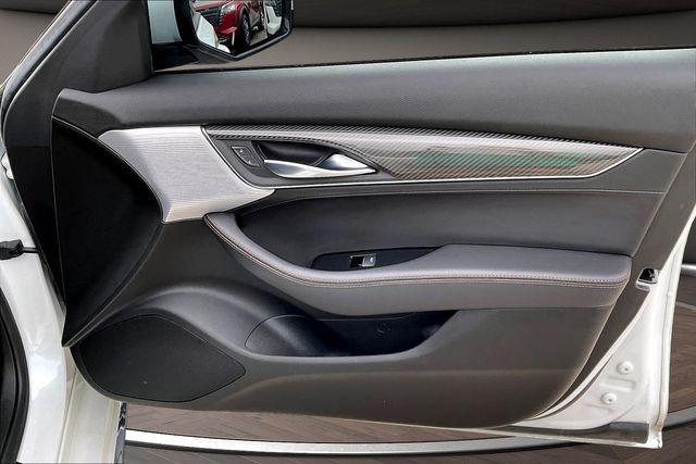 2021 Cadillac CT5 Sport