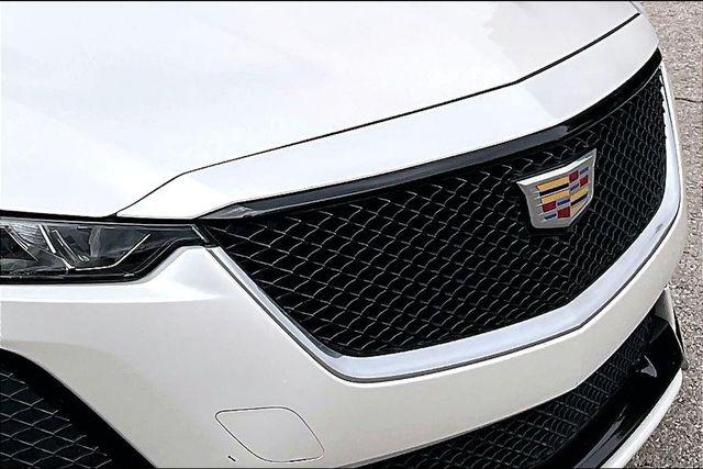 2021 Cadillac CT5 Sport