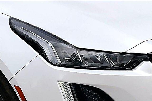 2021 Cadillac CT5 Sport