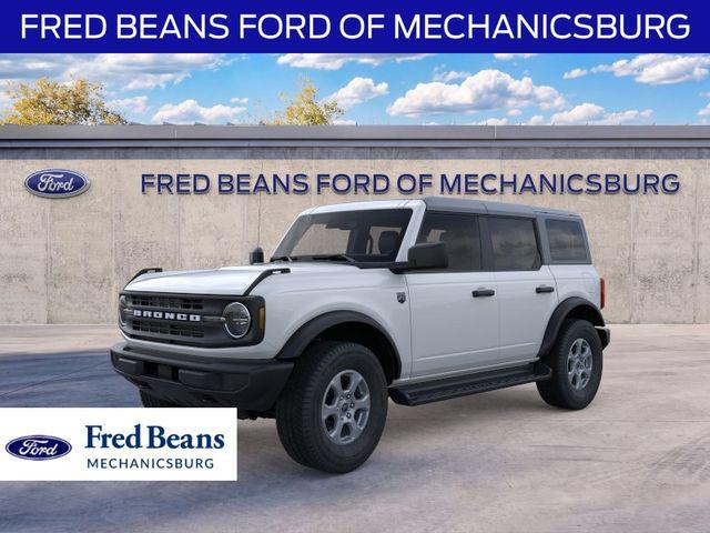 2026 Ford Bronco Big Bend for sale in Mechanicsburg, PA