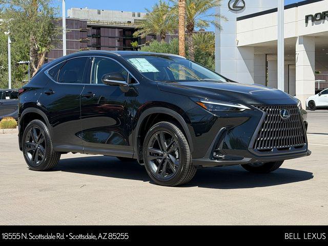 2026 Lexus NX Luxury for sale in Scottsdale, AZ