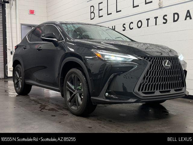 2026 Lexus NX Luxury for sale in Scottsdale, AZ