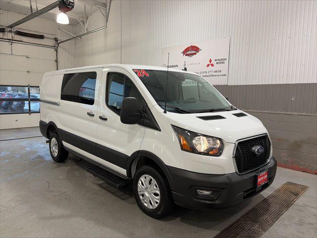 2024 Ford Transit Cargo Van Base for sale in Cedar Falls, IA