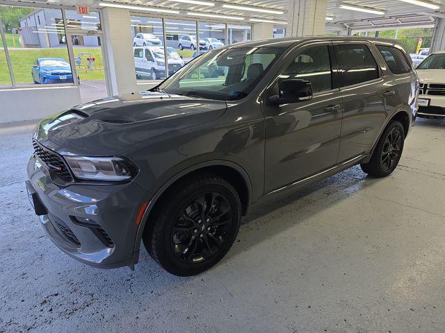 2021 Dodge Durango GT Plus AWD