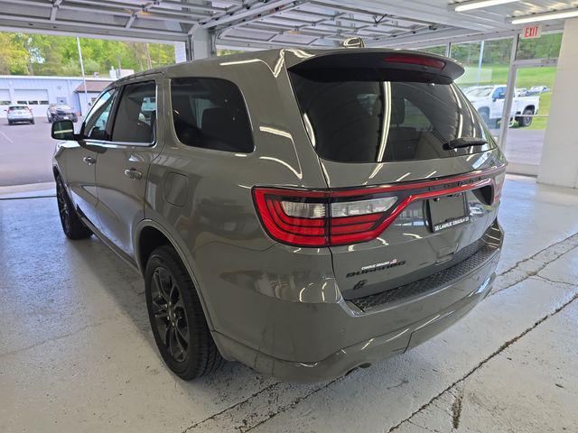 2021 Dodge Durango GT Plus AWD