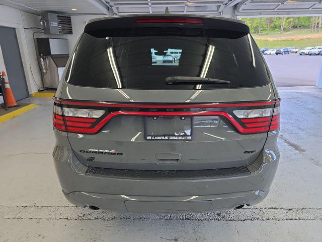 2021 Dodge Durango GT Plus AWD