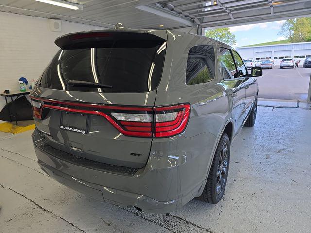 2021 Dodge Durango GT Plus AWD