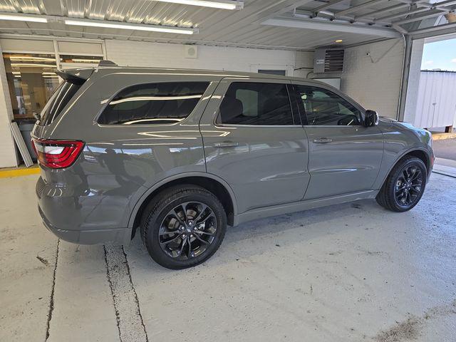 2021 Dodge Durango GT Plus AWD
