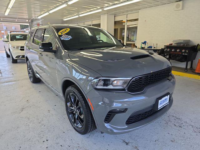2021 Dodge Durango GT Plus AWD