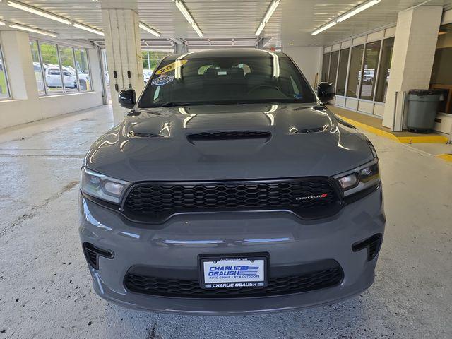 2021 Dodge Durango GT Plus AWD