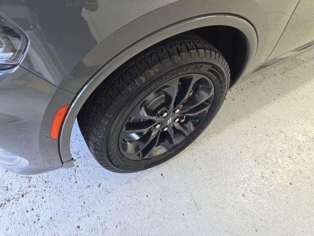 2021 Dodge Durango GT Plus AWD