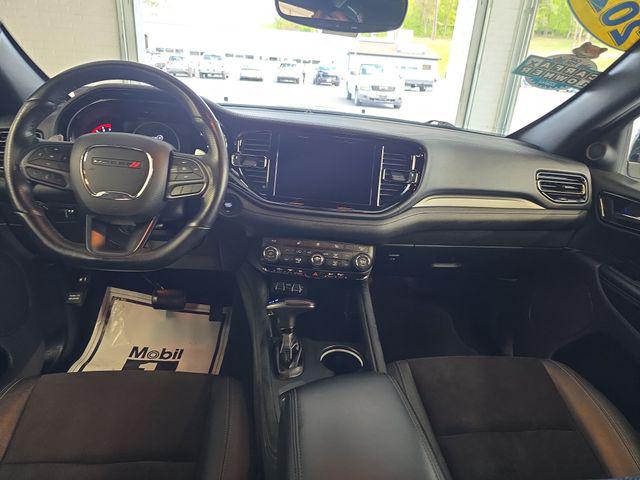 2021 Dodge Durango GT Plus AWD
