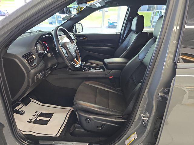 2021 Dodge Durango GT Plus AWD