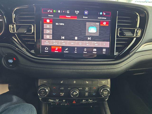 2021 Dodge Durango GT Plus AWD