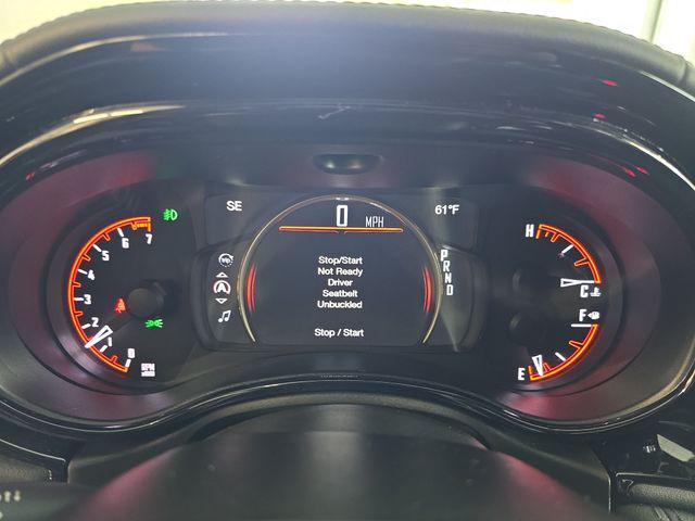 2021 Dodge Durango GT Plus AWD