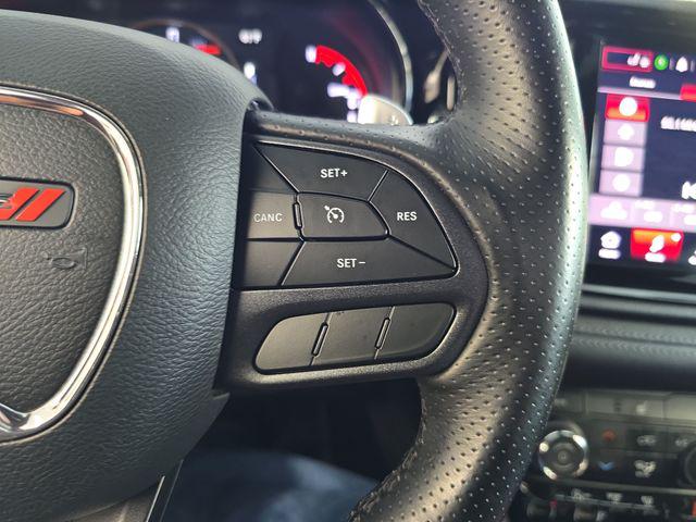 2021 Dodge Durango GT Plus AWD