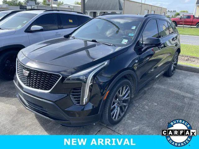 2019 Cadillac XT4 Sport for sale in Baton Rouge, LA