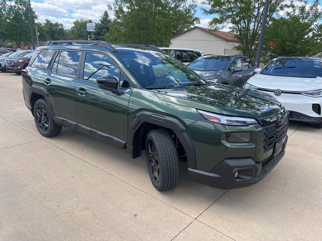 2026 Subaru Outback Limited for sale in Normal, IL