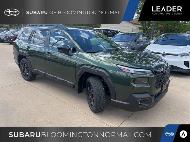 2026 Subaru Outback Limited for sale in Normal, IL