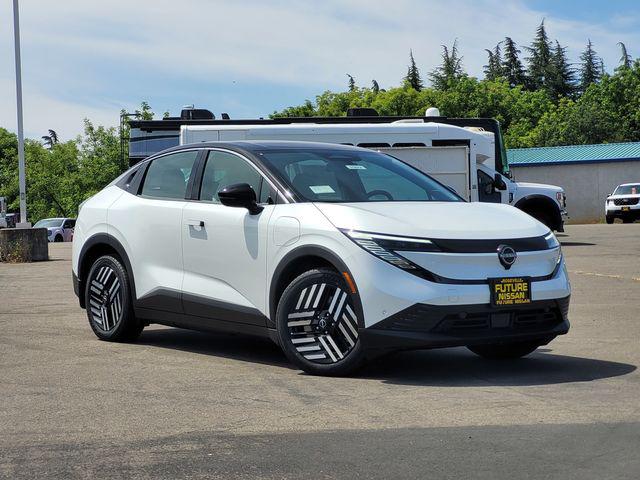 2026 Nissan LEAF SV+ for sale in Roseville, CA