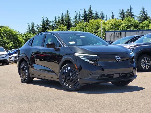 2026 Nissan LEAF S+ for sale in Roseville, CA