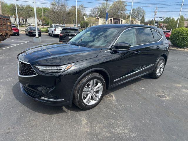 2024 Acura MDX Standard for sale in Boardman, OH