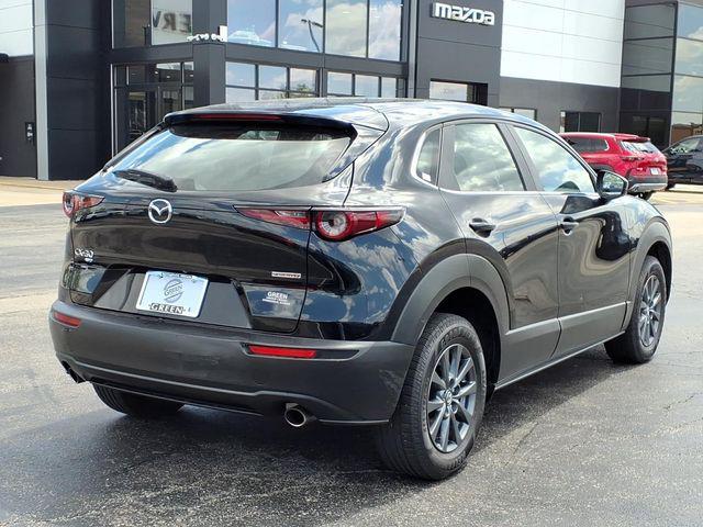 2022 Mazda CX-30 2.5 S