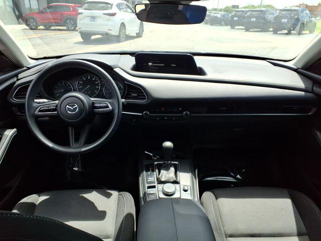 2022 Mazda CX-30 2.5 S