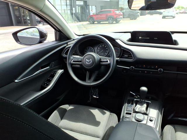 2022 Mazda CX-30 2.5 S
