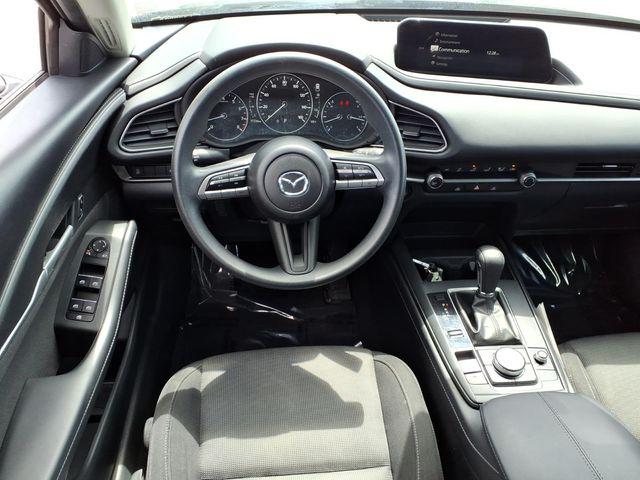 2022 Mazda CX-30 2.5 S