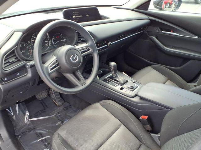 2022 Mazda CX-30 2.5 S