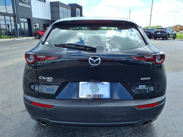 2022 Mazda CX-30 2.5 S