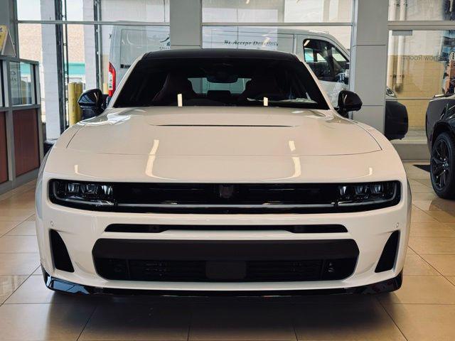 2026 Dodge Charger Scat Pack Plus 2-Door AWD