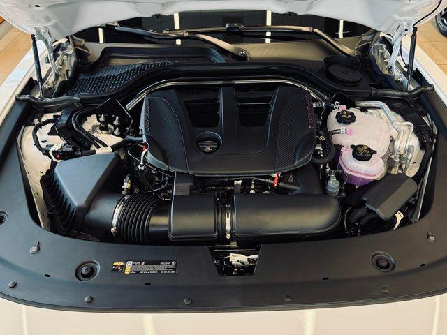2026 Dodge Charger Scat Pack Plus 2-Door AWD