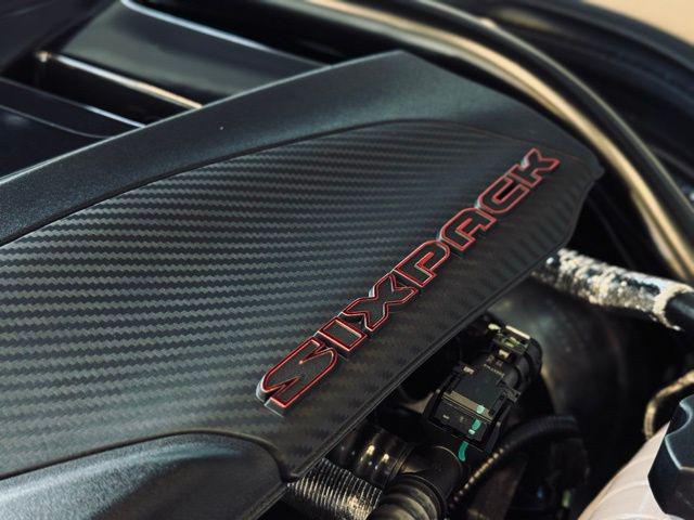 2026 Dodge Charger Scat Pack Plus 2-Door AWD