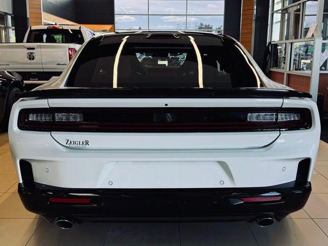 2026 Dodge Charger Scat Pack Plus 2-Door AWD