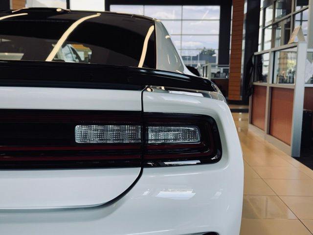 2026 Dodge Charger Scat Pack Plus 2-Door AWD