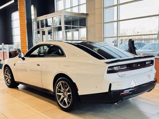 2026 Dodge Charger Scat Pack Plus 2-Door AWD