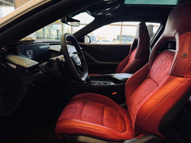 2026 Dodge Charger Scat Pack Plus 2-Door AWD