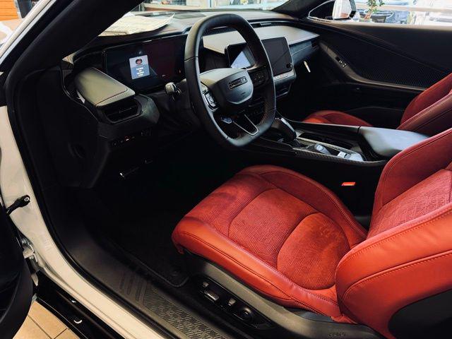 2026 Dodge Charger Scat Pack Plus 2-Door AWD