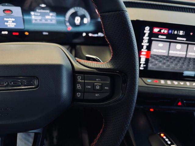 2026 Dodge Charger Scat Pack Plus 2-Door AWD