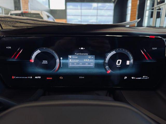 2026 Dodge Charger Scat Pack Plus 2-Door AWD