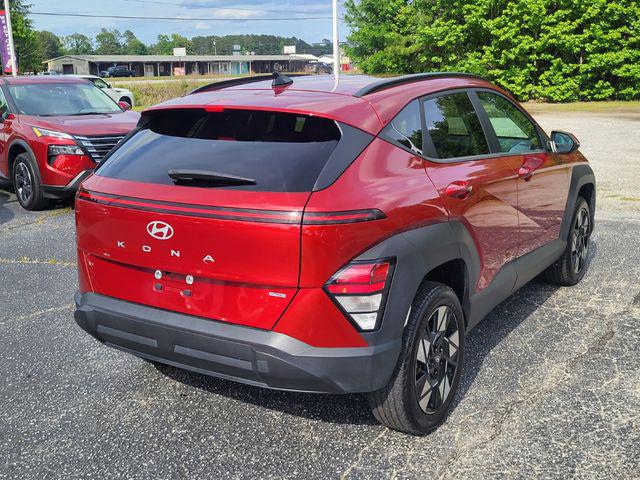 Used 2024 Hyundai Kona For Sale in Florence, SC