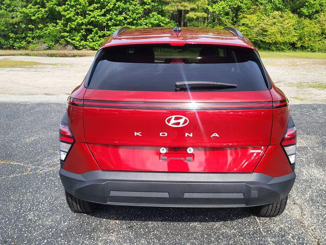Used 2024 Hyundai Kona For Sale in Florence, SC