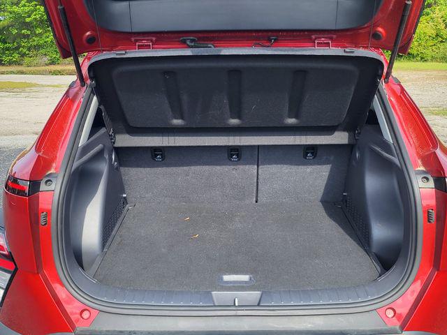 Used 2024 Hyundai Kona For Sale in Florence, SC