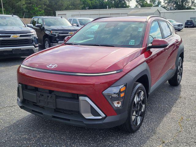 Used 2024 Hyundai Kona For Sale in Florence, SC